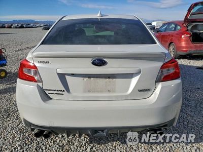 Zdjęcie 6 z 11 samochodu: 2016 SUBARU WRX LIMITED VIN:JF1VA1N67G8807025 - miniatura