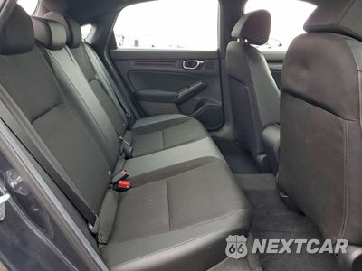 Zdjęcie 10 z 12 samochodu: 2025 HONDA CIVIC SPORT VIN:19XFL2H81SE028925 - miniatura
