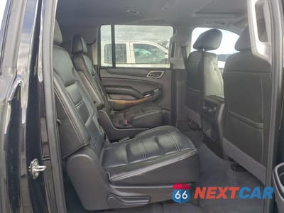 Zdjęcie 11 z 12 samochodu: 2019 GMC YUKON XL DENALI VIN:1GKS1HKJ1KR380317 - miniatura