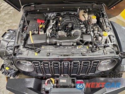 Zdjęcie 11 z 11 samochodu: 2024 JEEP WRANGLER RUBICON VIN:1C4PJXFG9RW150644 - miniatura