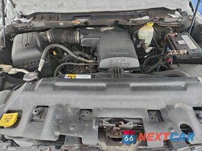 Zdjęcie 11 z 12 samochodu: 2015 RAM 1500 SLT VIN:1C6RR7LG8FS603121 - miniatura