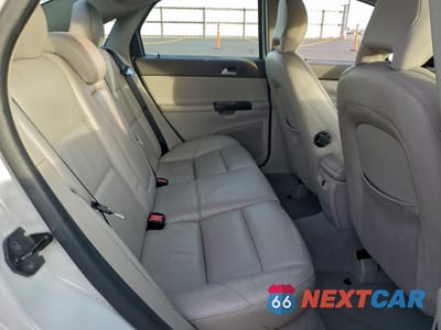 Zdjęcie 10 z 13 samochodu: 2007 VOLVO S40 2.4I VIN:YV1MS390972293941 - miniatura