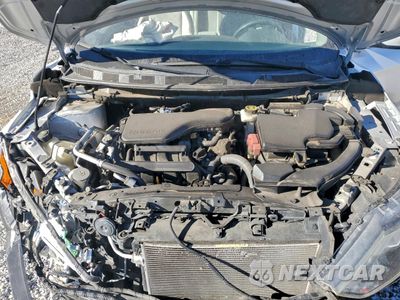 Zdjęcie 12 z 16 samochodu: 2018 NISSAN ROGUE SPORT S VIN:JN1BJ1CRXJW208247 - miniatura