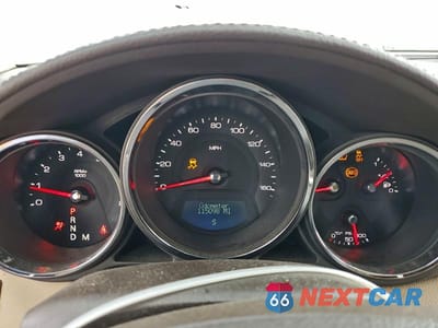 Zdjęcie 9 z 12 samochodu: 2013 CADILLAC CTS LUXURY COLLECTION VIN:1G6DE5E57D0105132 - miniatura