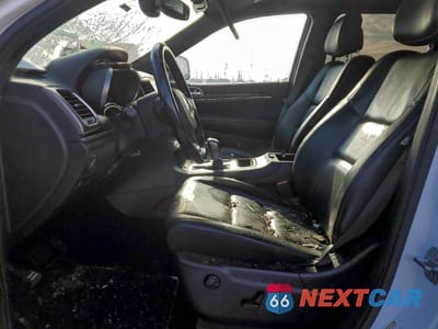 Zdjęcie 7 z 13 samochodu: 2020 JEEP GRAND CHEROKEE LIMITED VIN:1C4RJEBG8LC318298 - miniatura