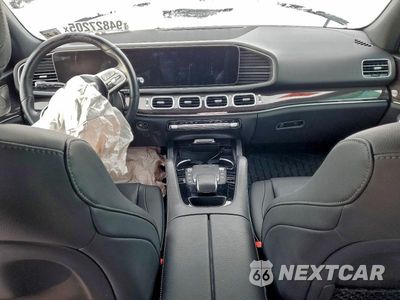 Zdjęcie 8 z 12 samochodu: 2022 MERCEDES-BENZ GLE 350 4MATIC VIN:4JGFB4KB4NA746796 - miniatura