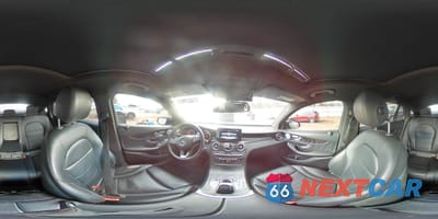 Zdjęcie 14 z 15 samochodu: 2018 MERCEDES-BENZ GLC COUPE 300 4MATIC VIN:WDC0J4KB7JF417501 - miniatura