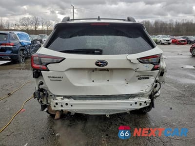 Zdjęcie 6 z 12 samochodu: 2020 SUBARU OUTBACK LIMITED VIN:4S4BTANC6L3140125 - miniatura