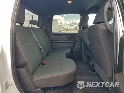Zdjęcie 11 z 14 samochodu: 2022 RAM 2500 TRADESMAN VIN:3C6UR5CL8NG392083 - miniatura