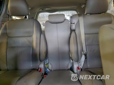 Zdjęcie 10 z 13 samochodu: 2016 TOYOTA SIENNA XLE VIN:5TDYK3DC1GS748248 - miniatura
