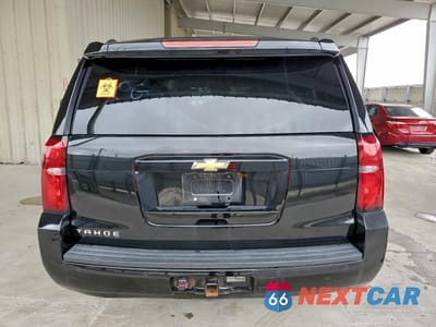 Zdjęcie 6 z 13 samochodu: 2015 CHEVROLET TAHOE K1500 LT VIN:1GNSKBKC7FR248649 - miniatura