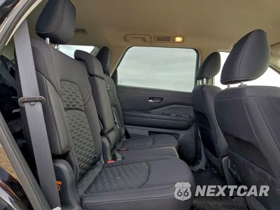 Zdjęcie 11 z 15 samochodu: 2022 NISSAN PATHFINDER S VIN:5N1DR3AC7NC235854 - miniatura