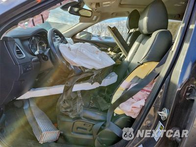 Zdjęcie 7 z 13 samochodu: 2022 MAZDA CX-9 TOURING VIN:JM3TCBCY9N0626016 - miniatura