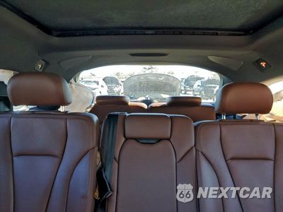 Zdjęcie 10 z 13 samochodu: 2018 AUDI Q7 PREMIUM PLUS VIN:WA1LAAF79JD001933 - miniatura