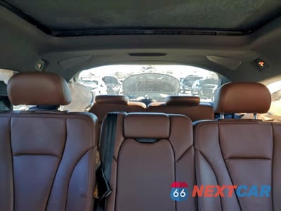 Zdjęcie 10 z 13 samochodu: 2018 AUDI Q7 PREMIUM PLUS VIN:WA1LAAF79JD001933 - miniatura