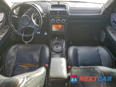 Zdjęcie 8 z 12 samochodu: 2002 LEXUS IS 300 VIN:JTHBD192220051539 - miniatura