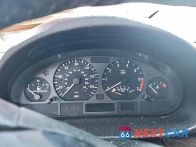 Zdjęcie 9 z 11 samochodu: 2000 BMW 328 I VIN:WBAAM5349YJR61672 - miniatura