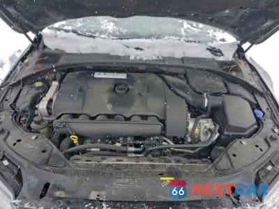 Zdjęcie 11 z 12 samochodu: 2009 VOLVO S80 T6 VIN:YV1AH992091103183 - miniatura