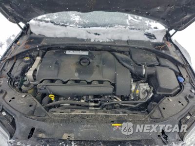 Zdjęcie 11 z 12 samochodu: 2009 VOLVO S80 T6 VIN:YV1AH992091103183 - miniatura