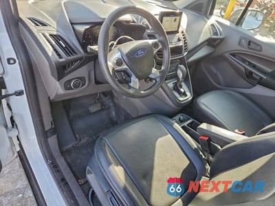 Zdjęcie 8 z 13 samochodu: 2020 FORD TRANSIT CONNECT XL CARGO ** R & D * CLN TITLE * PRI FLEET ** VIN:NM0LS7E21L1461245 - miniatura