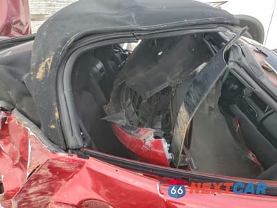 Zdjęcie 10 z 13 samochodu: 2016 MAZDA MX-5 MIATA CLUB VIN:JM1NDAC70G0119640 - miniatura