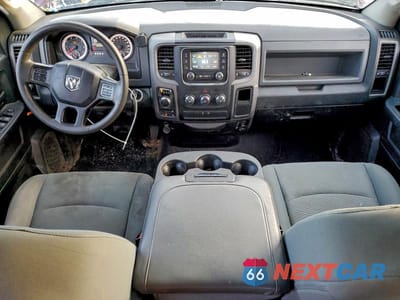 Zdjęcie 8 z 12 samochodu: 2019 RAM 1500 CLASSIC TRADESMAN VIN:1C6RR7FTXKS543314 - miniatura