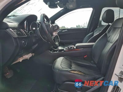 Zdjęcie 7 z 13 samochodu: 2016 MERCEDES-BENZ GLE 350 VIN:4JGDA5JB4GA744843 - miniatura