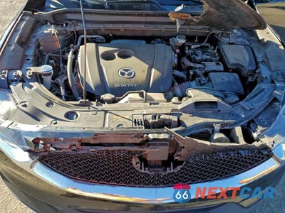 Zdjęcie 12 z 12 samochodu: 2021 MAZDA CX-5 GRAND TOURING VIN:JM3KFADM7M0343069 - miniatura