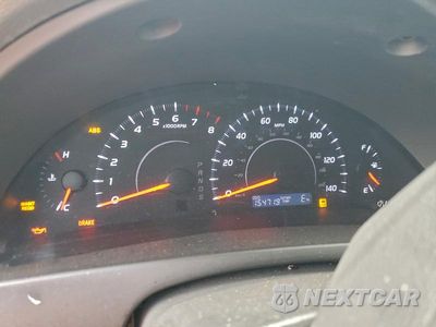 Zdjęcie 9 z 12 samochodu: 2011 TOYOTA CAMRY VIN:4T1BF3EK4BU582856 - miniatura