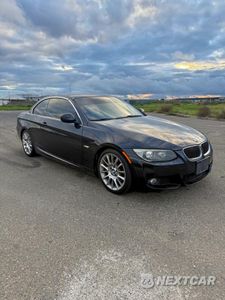 2012 BMW 328 I SULEV WBADW7C54CE730773 - główne zdjęcie licytacji z USA - miniatura