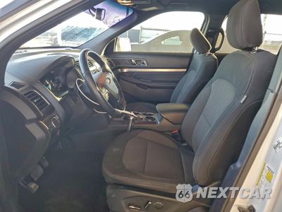 Zdjęcie 7 z 13 samochodu: 2018 FORD EXPLORER XLT VIN:1FM5K7D80JGC86638 - miniatura