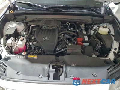 Zdjęcie 12 z 12 samochodu: 2025 TOYOTA GRAND HIGHLANDER PLATINUM VIN:5TDAAAB58SS094838 - miniatura