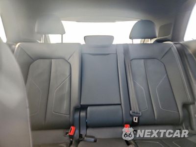 Zdjęcie 10 z 16 samochodu: 2023 AUDI Q3 PREMIUM PLUS S LINE 45 VIN:WA1EECF38P1107371 - miniatura