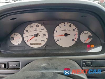 Zdjęcie 9 z 14 samochodu: 1999 NISSAN MAXIMA GLE VIN:JN1CA21D0XT210309 - miniatura