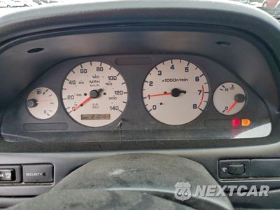 Zdjęcie 9 z 14 samochodu: 1999 NISSAN MAXIMA GLE VIN:JN1CA21D0XT210309 - miniatura