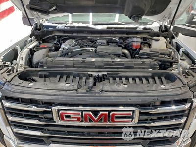 Zdjęcie 11 z 15 samochodu: 2024 GMC SIERRA K2500 SLE VIN:1GT49MEY7RF414576 - miniatura