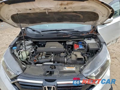 Zdjęcie 12 z 13 samochodu: 2020 HONDA CR-V EX VIN:5J6RW1H58LL008016 - miniatura