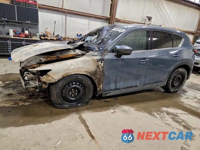2021 MAZDA CX-5 GT JM3KFBDY8M0420802 - główne zdjęcie licytacji z USA - miniatura