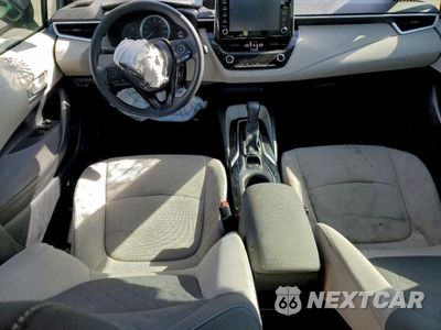 Zdjęcie 10 z 15 samochodu: 2020 TOYOTA COROLLA LE VIN:JTDEPRAE0LJ059418 - miniatura