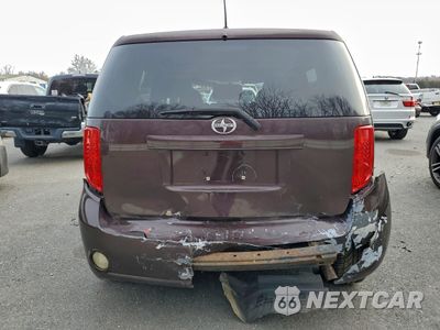 Zdjęcie 6 z 12 samochodu: 2008 TOYOTA SCION XB VIN:JTLKE50EX81000391 - miniatura