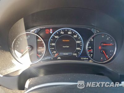 Zdjęcie 9 z 15 samochodu: 2024 GMC TERRAIN DENALI VIN:3GKALXEG7RL261091 - miniatura