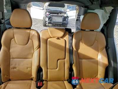Zdjęcie 10 z 13 samochodu: 2018 VOLVO XC90 T6 VIN:YV4A22PK0J1190490 - miniatura