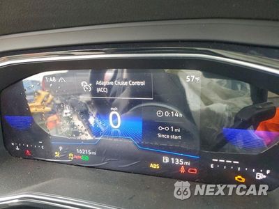 Zdjęcie 9 z 12 samochodu: 2023 VOLKSWAGEN JETTA SE VIN:3VW7M7BU4PM059682 - miniatura