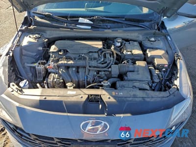 Zdjęcie 11 z 11 samochodu: 2022 HYUNDAI ELANTRA SEL VIN:KMHLN4AG1NU339623 - miniatura