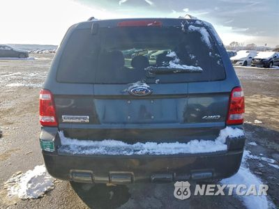 Zdjęcie 6 z 13 samochodu: 2008 FORD ESCAPE XLT VIN:1FMCU93198KB26752 - miniatura