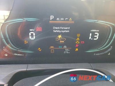 Zdjęcie 9 z 13 samochodu: 2025 KIA TELLURIDE EX X-LINE VIN:5XYP3DGCXSG720710 - miniatura