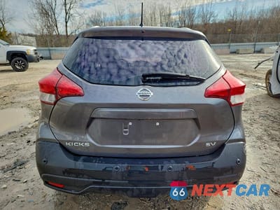 Zdjęcie 6 z 13 samochodu: 2020 NISSAN KICKS SV VIN:3N1CP5CVXLL554900 - miniatura