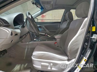 Zdjęcie 7 z 12 samochodu: 2011 TOYOTA CAMRY BASE VIN:4T4BF3EK0BR120543 - miniatura
