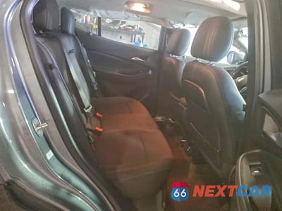 Zdjęcie 11 z 14 samochodu: 2021 BUICK ENCORE GX SELECT VIN:KL4MMESL5MB107740 - miniatura