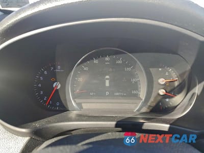 Zdjęcie 9 z 12 samochodu: 2017 KIA SORENTO SX VIN:5XYPKDA57HG262887 - miniatura